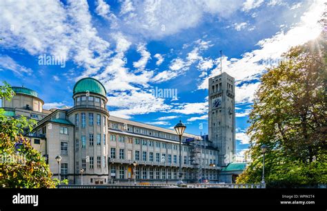 The Deutsches Museum – Discover Science Live